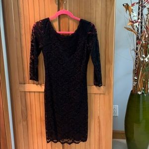 B Darlin size 7/8 dress